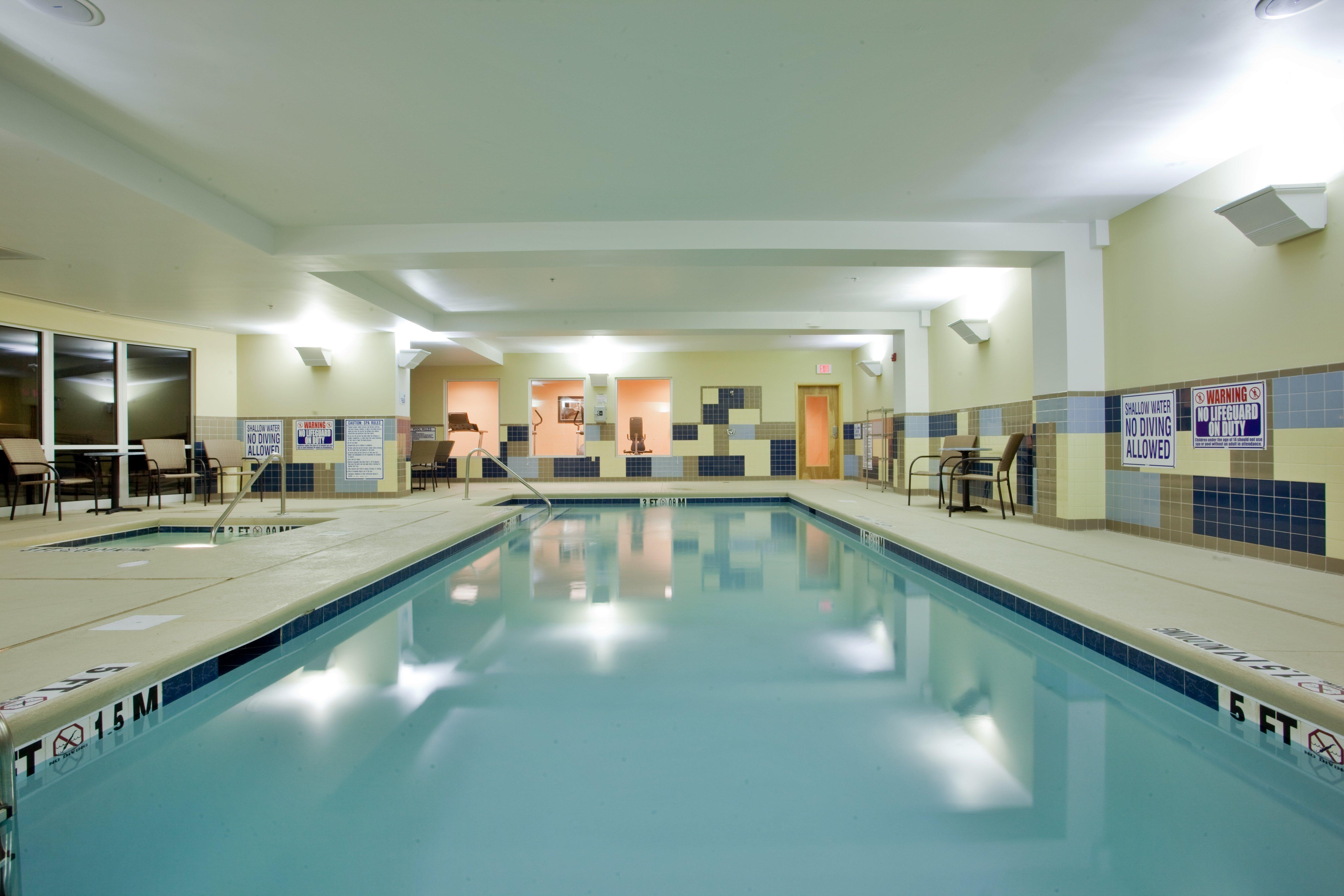 Express Southwest By Ihg Hotel 3*