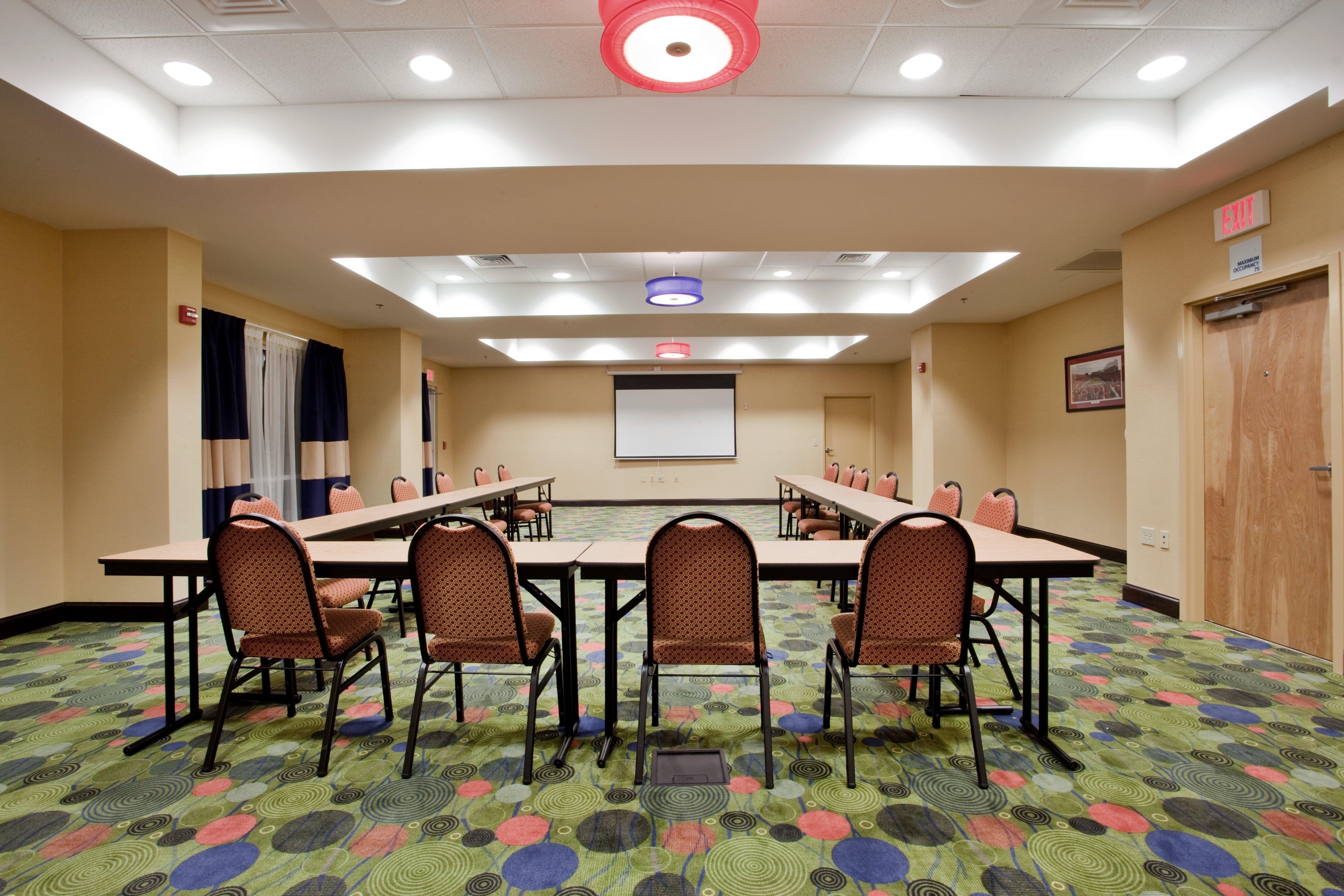Express Southwest By Ihg 3* Raleigh