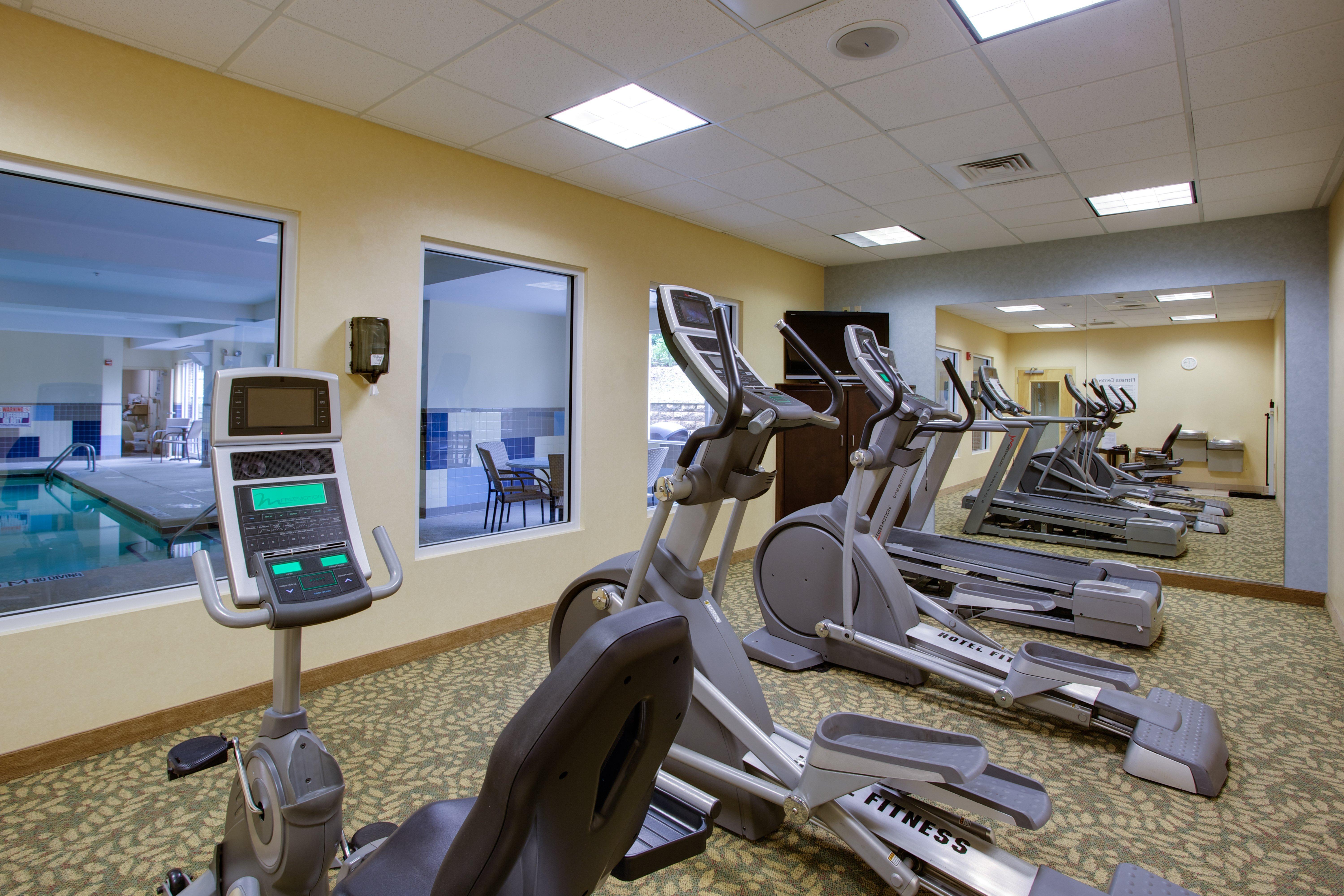 Express Southwest By Ihg Raleigh