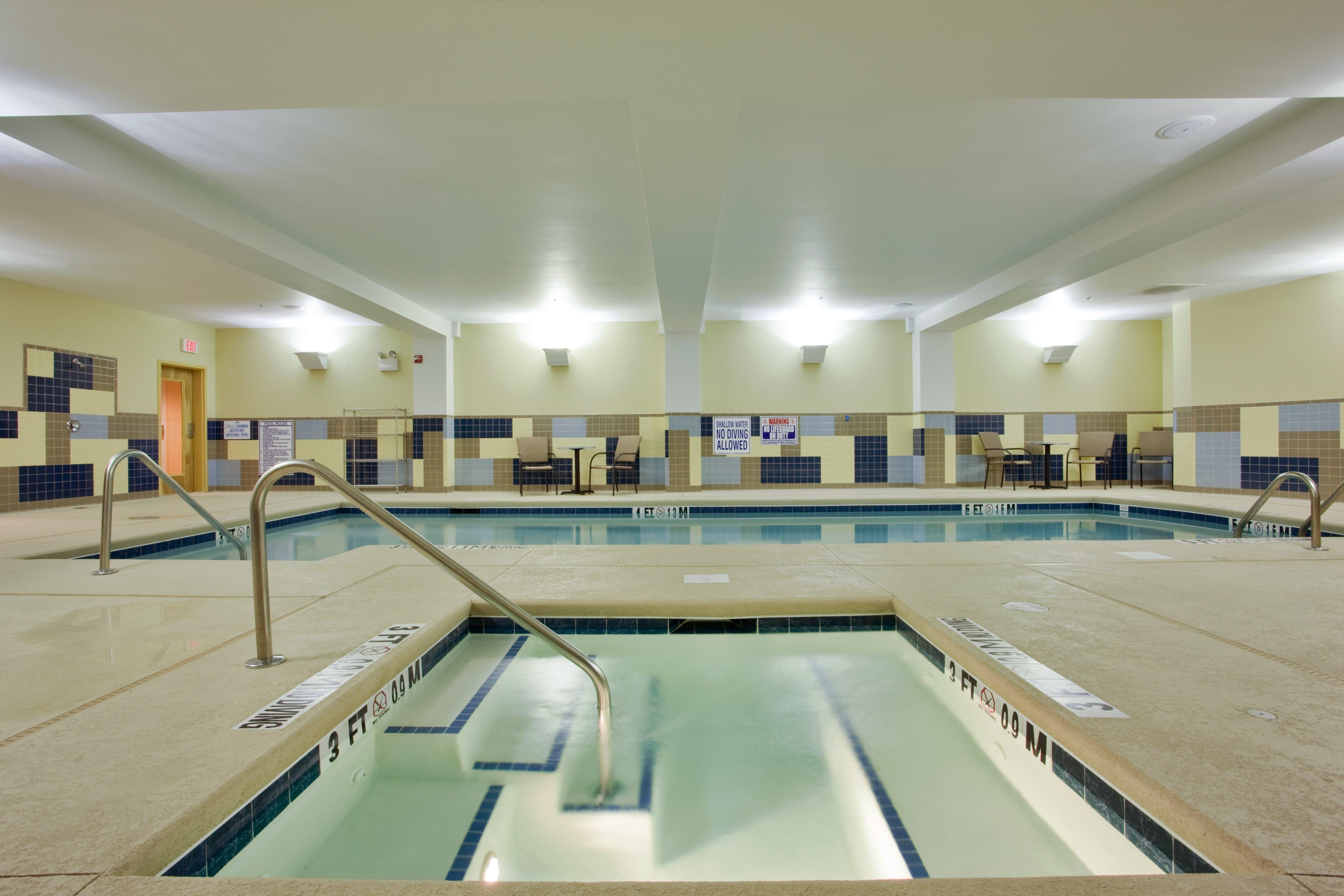 Express Southwest By Ihg 3* Raleigh