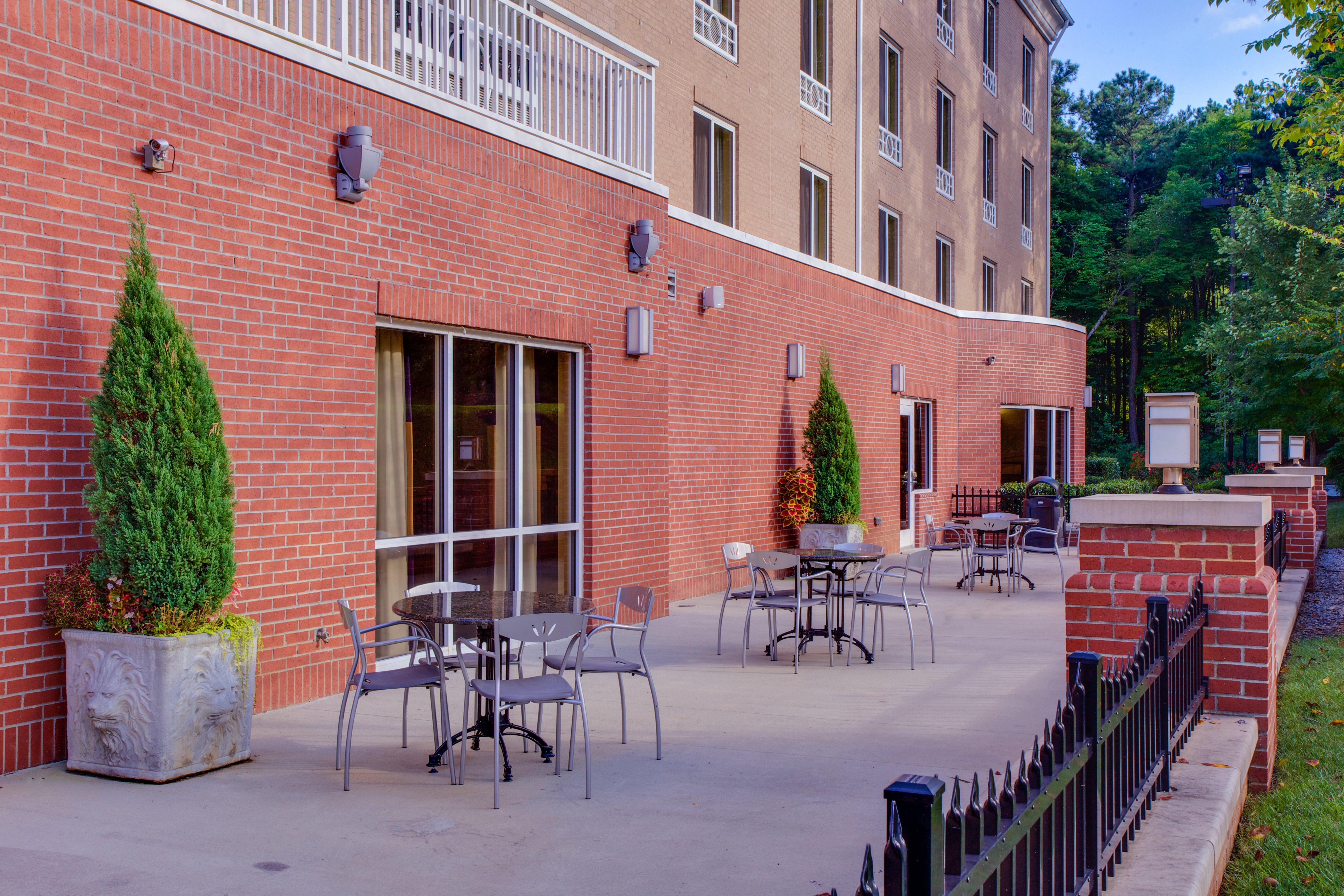 Express Southwest By Ihg Hotel 3*