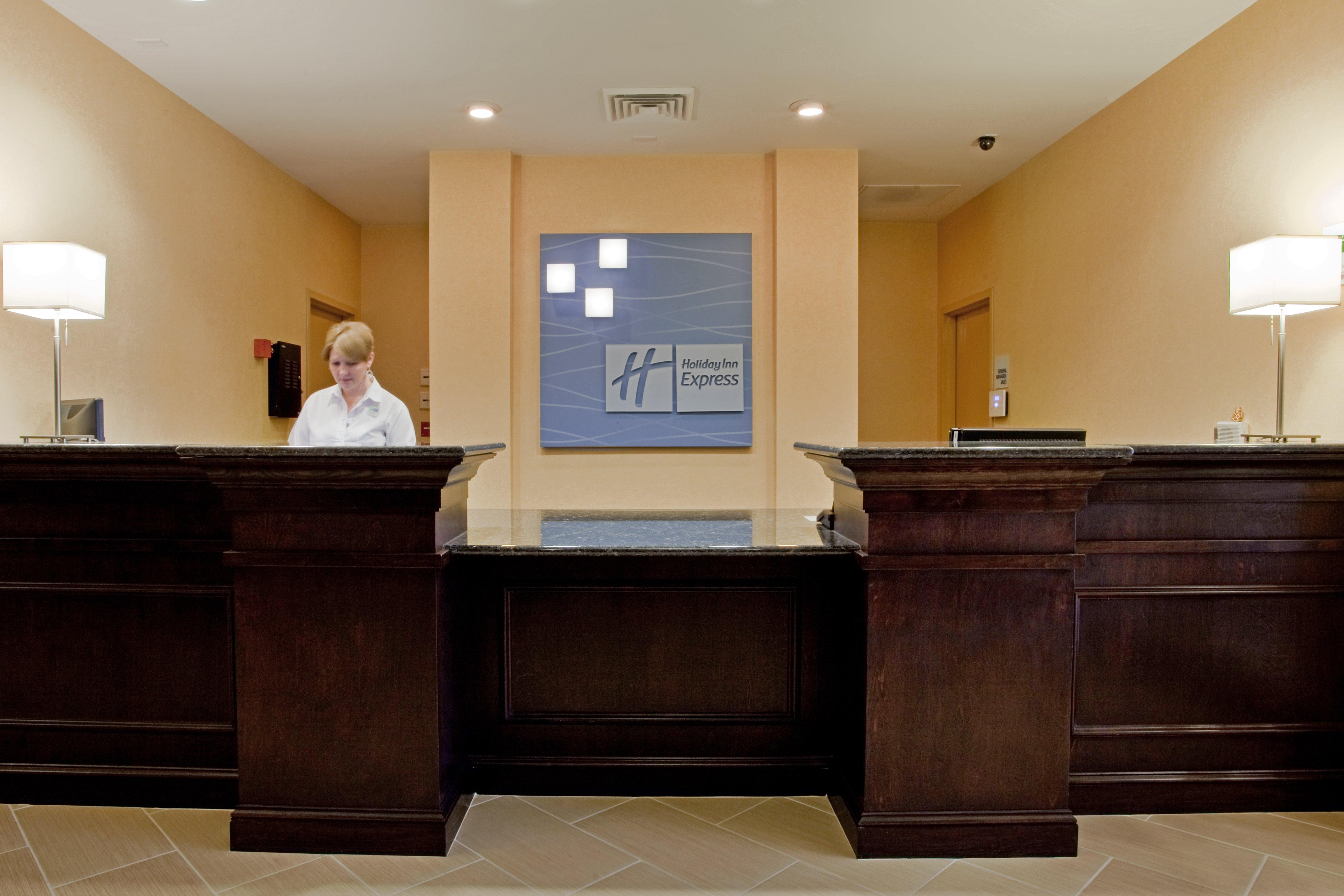Express Southwest By Ihg 3*