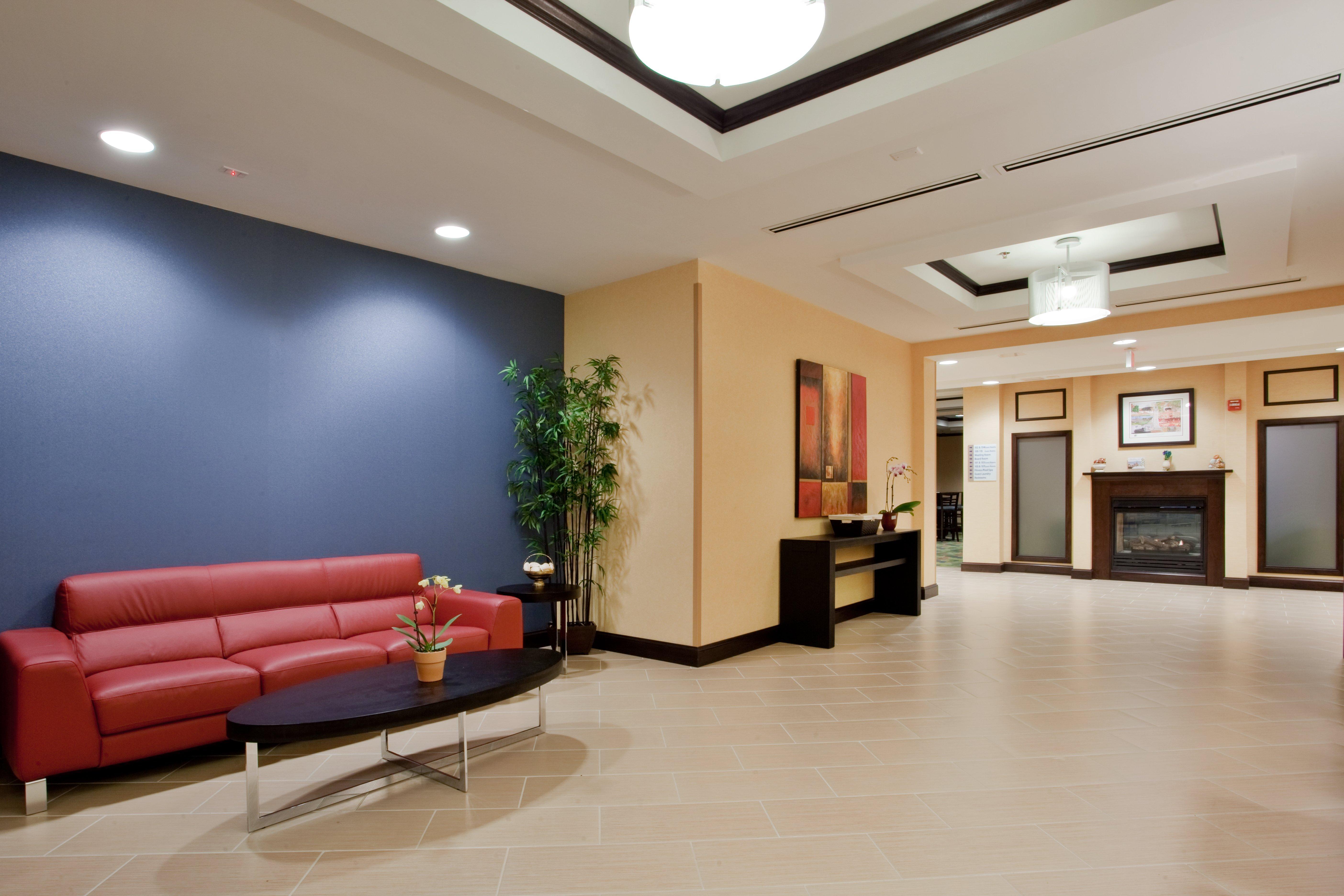 Express Southwest By Ihg Hotel Raleigh