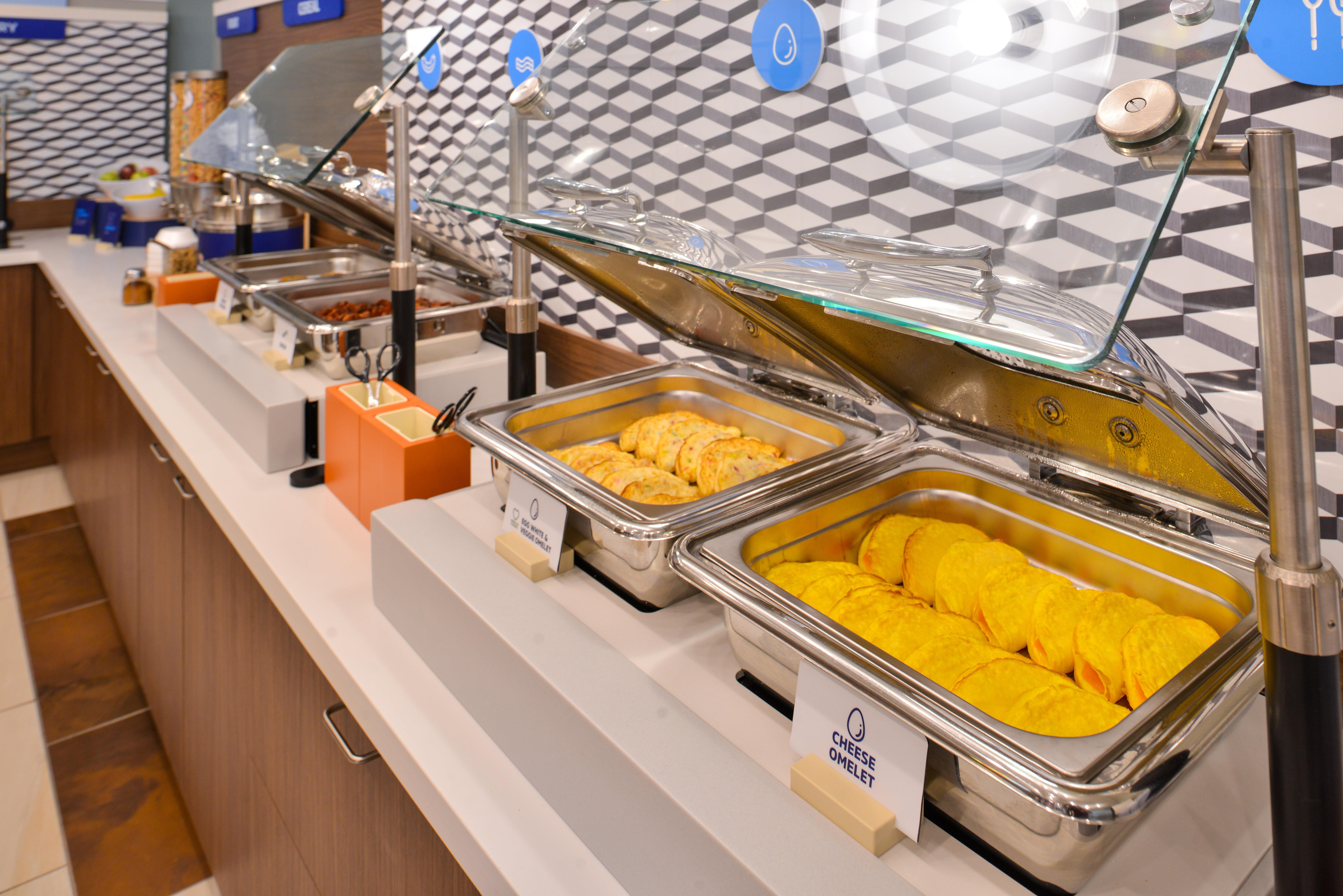 Express Southwest By Ihg Raleigh