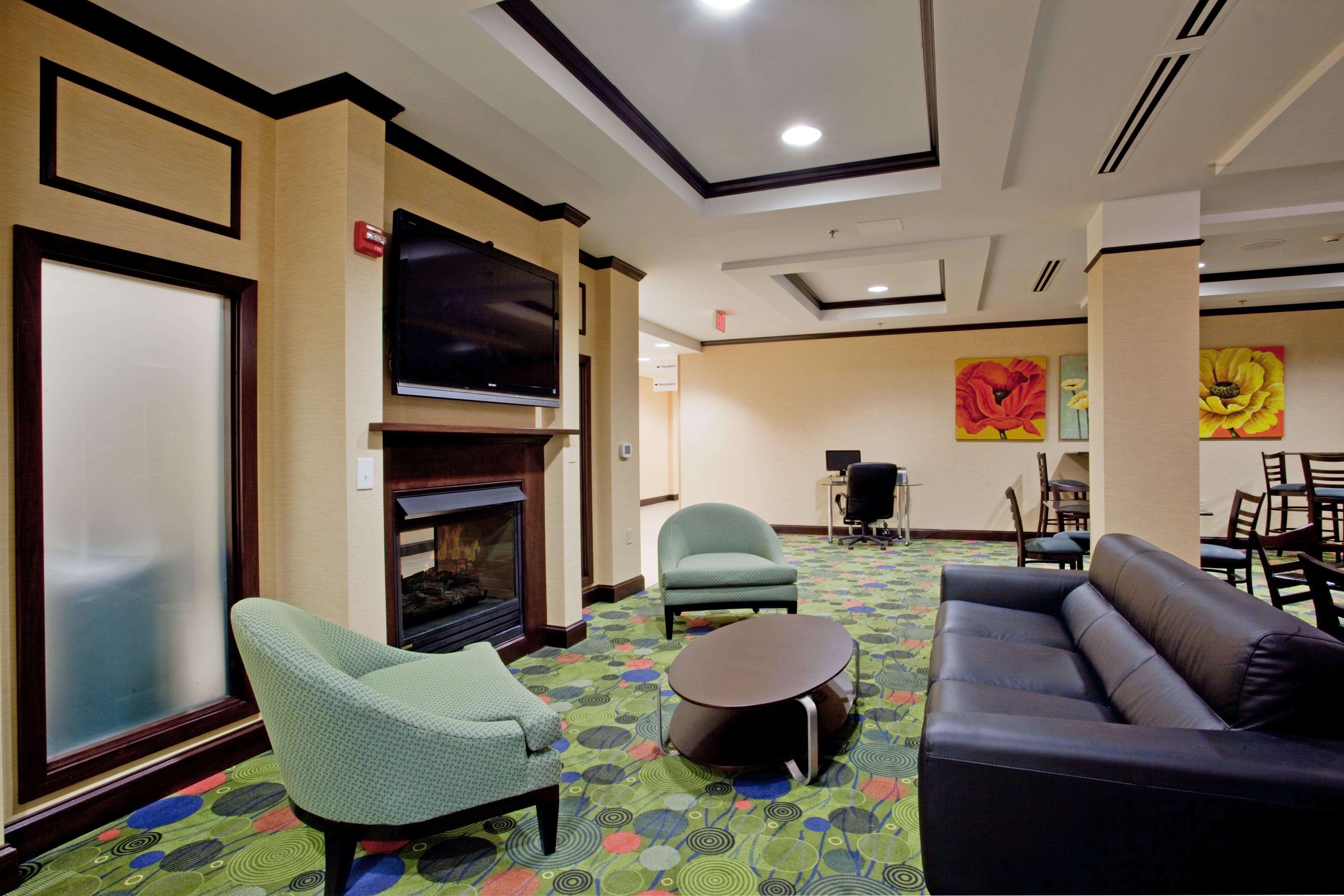 Express Southwest By Ihg