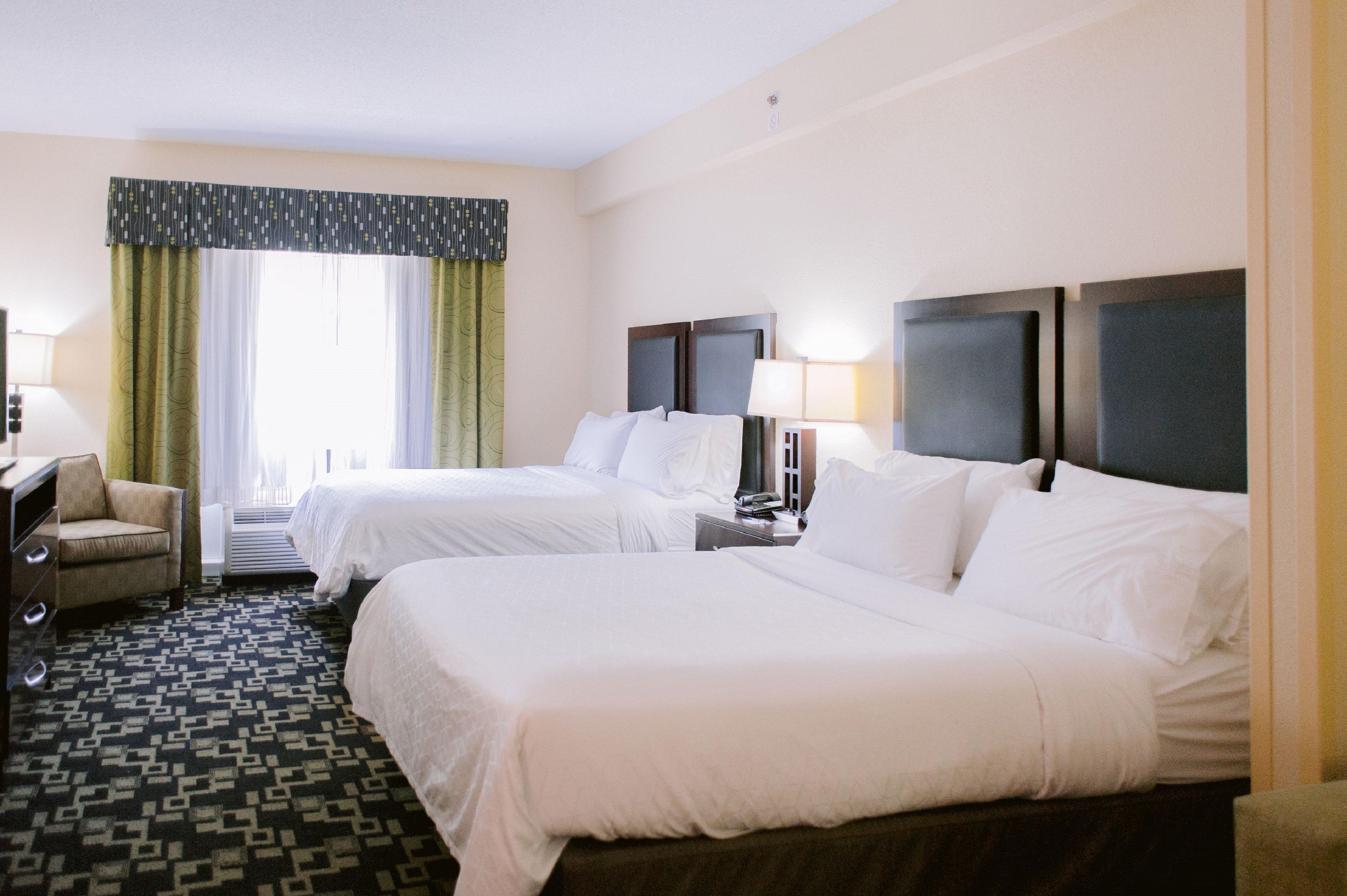 Express Southwest By Ihg Hotel Raleigh
