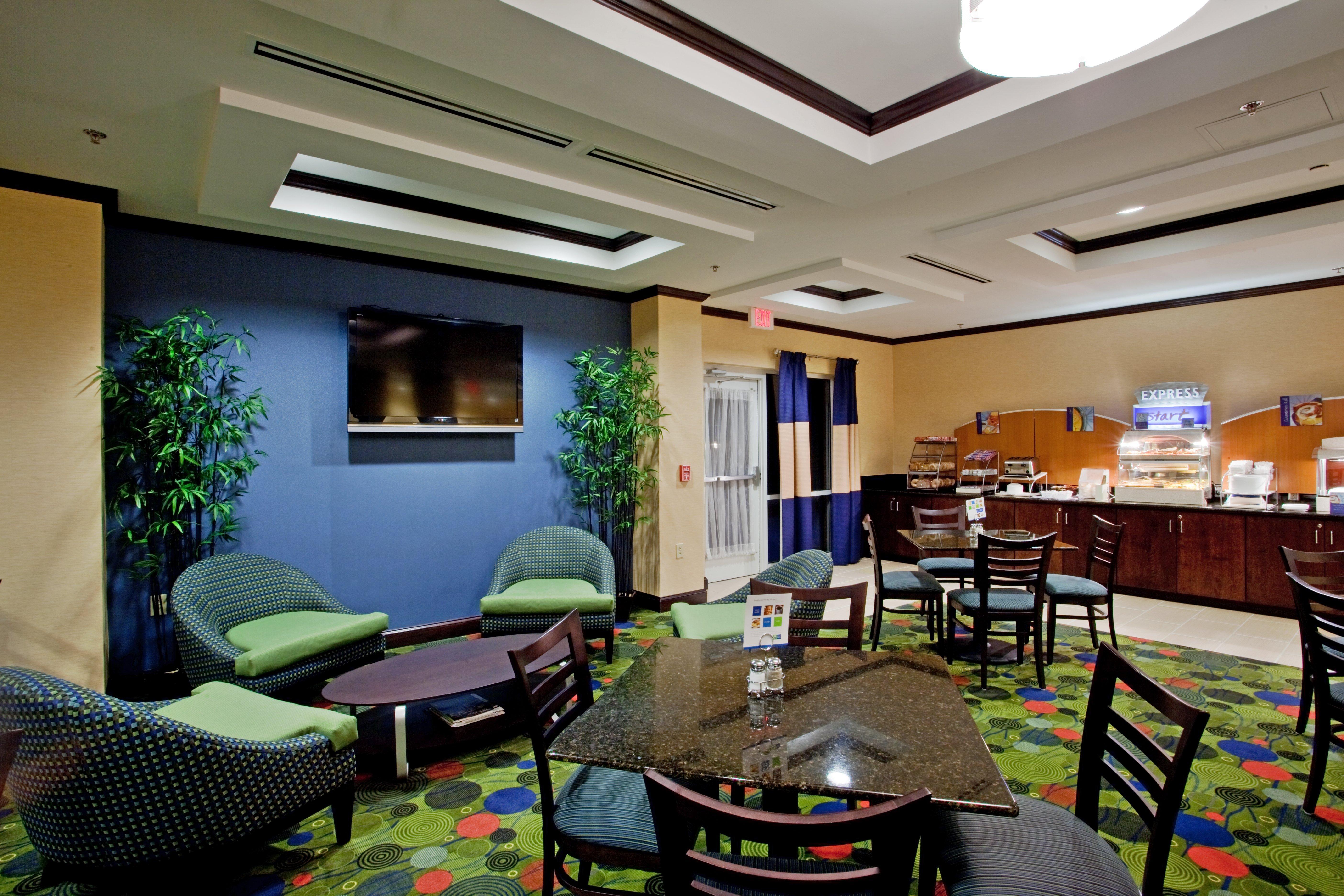 Hotel Express Southwest By Ihg 3*