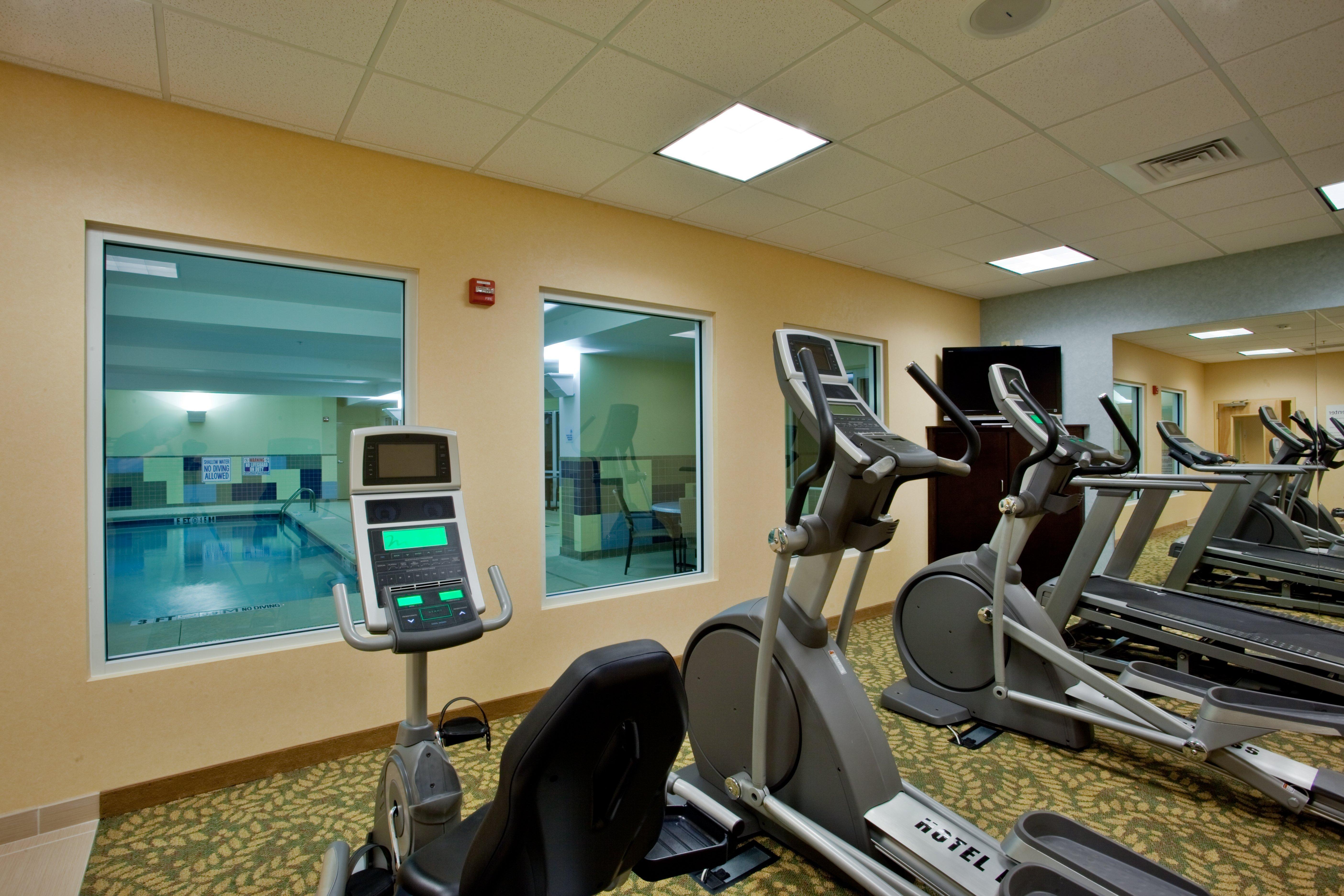 Hotel Express Southwest By Ihg Raleigh