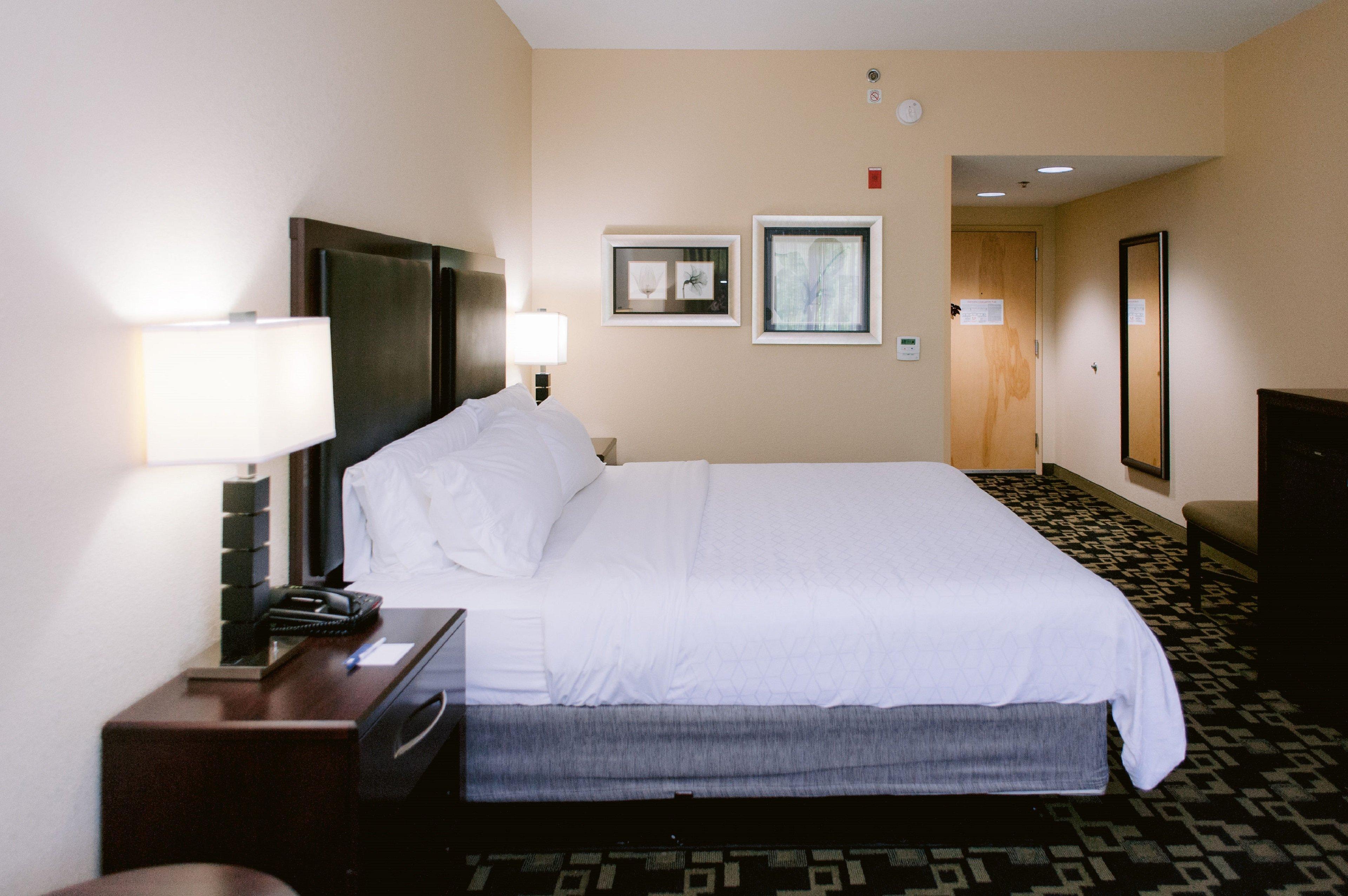 Hotel Express Southwest By Ihg