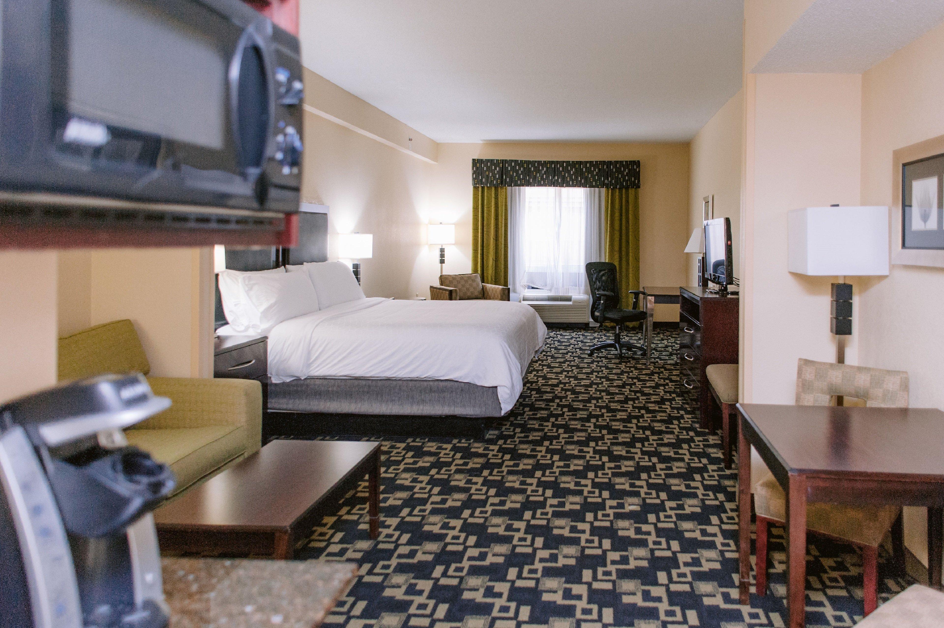 Hotel Express Southwest By Ihg 3*