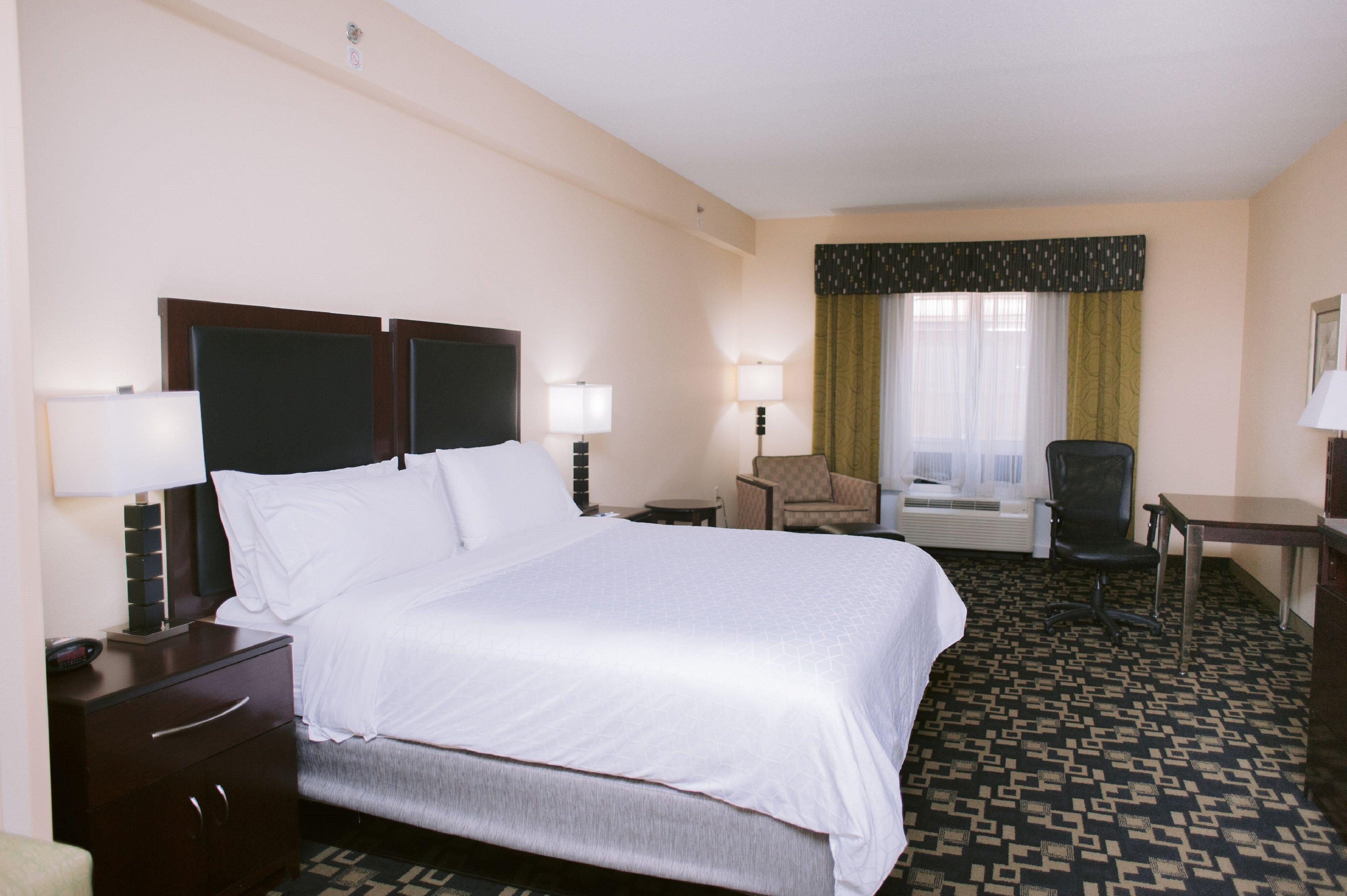 Hotel Express Southwest By Ihg