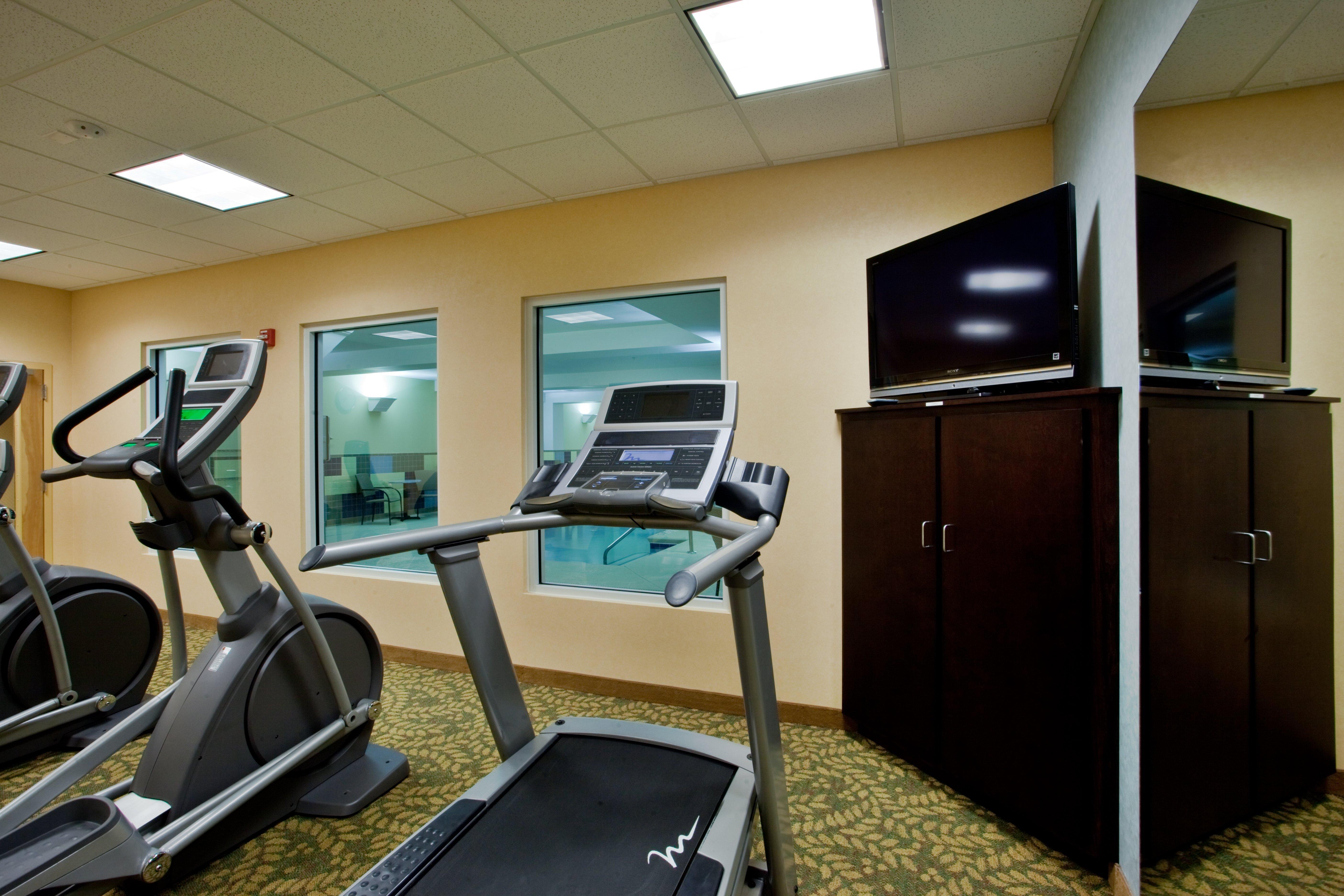 Hotel Express Southwest By Ihg Raleigh