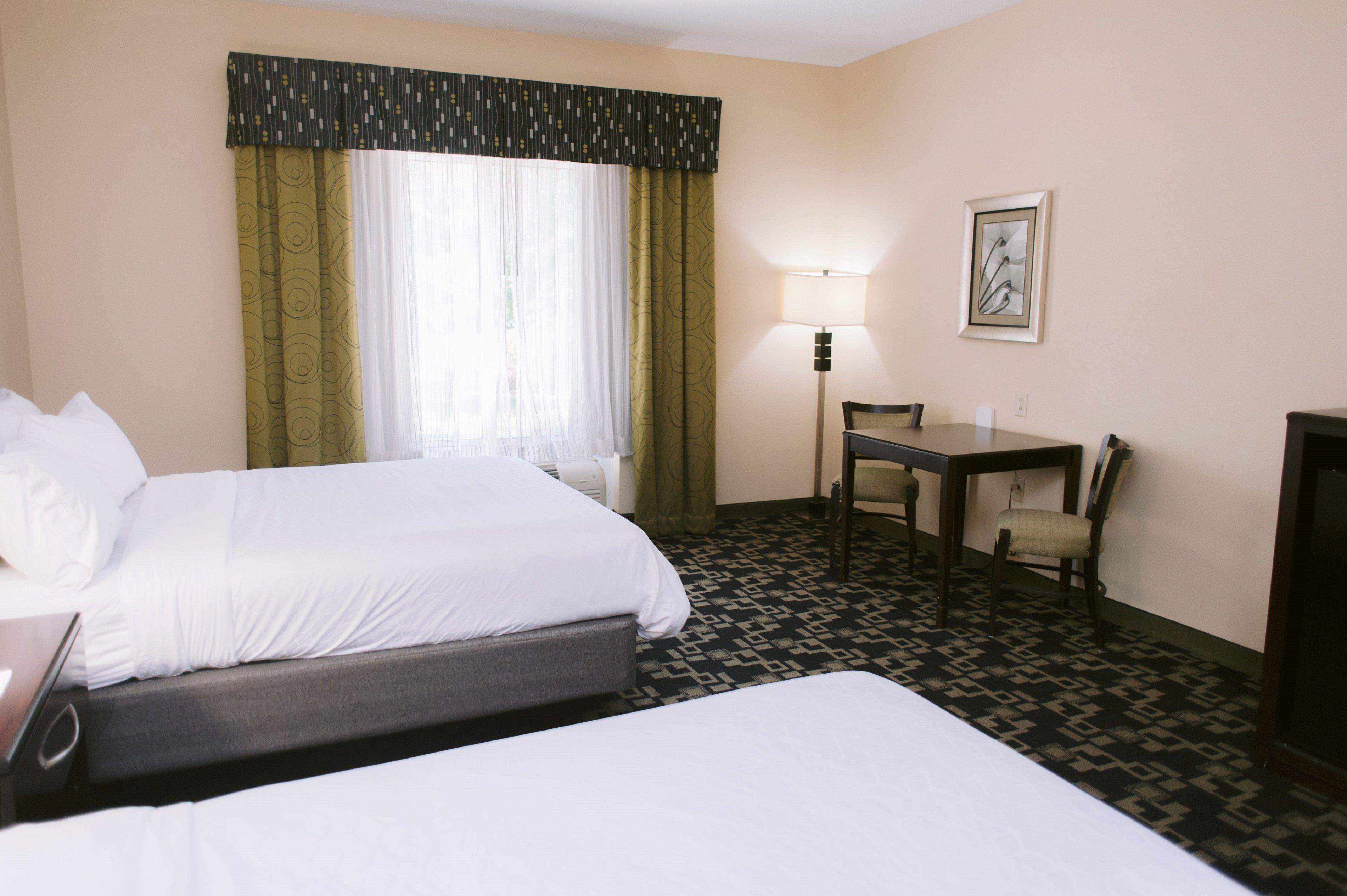 Express Southwest By Ihg Hotel