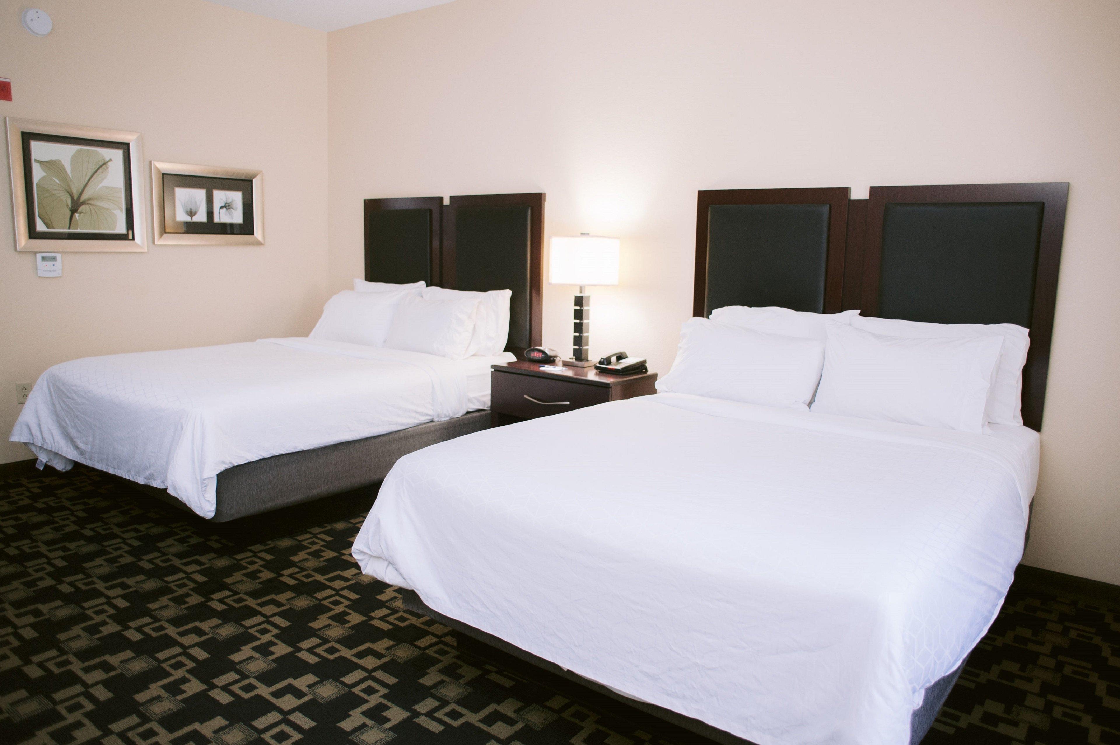 Express Southwest By Ihg Raleigh