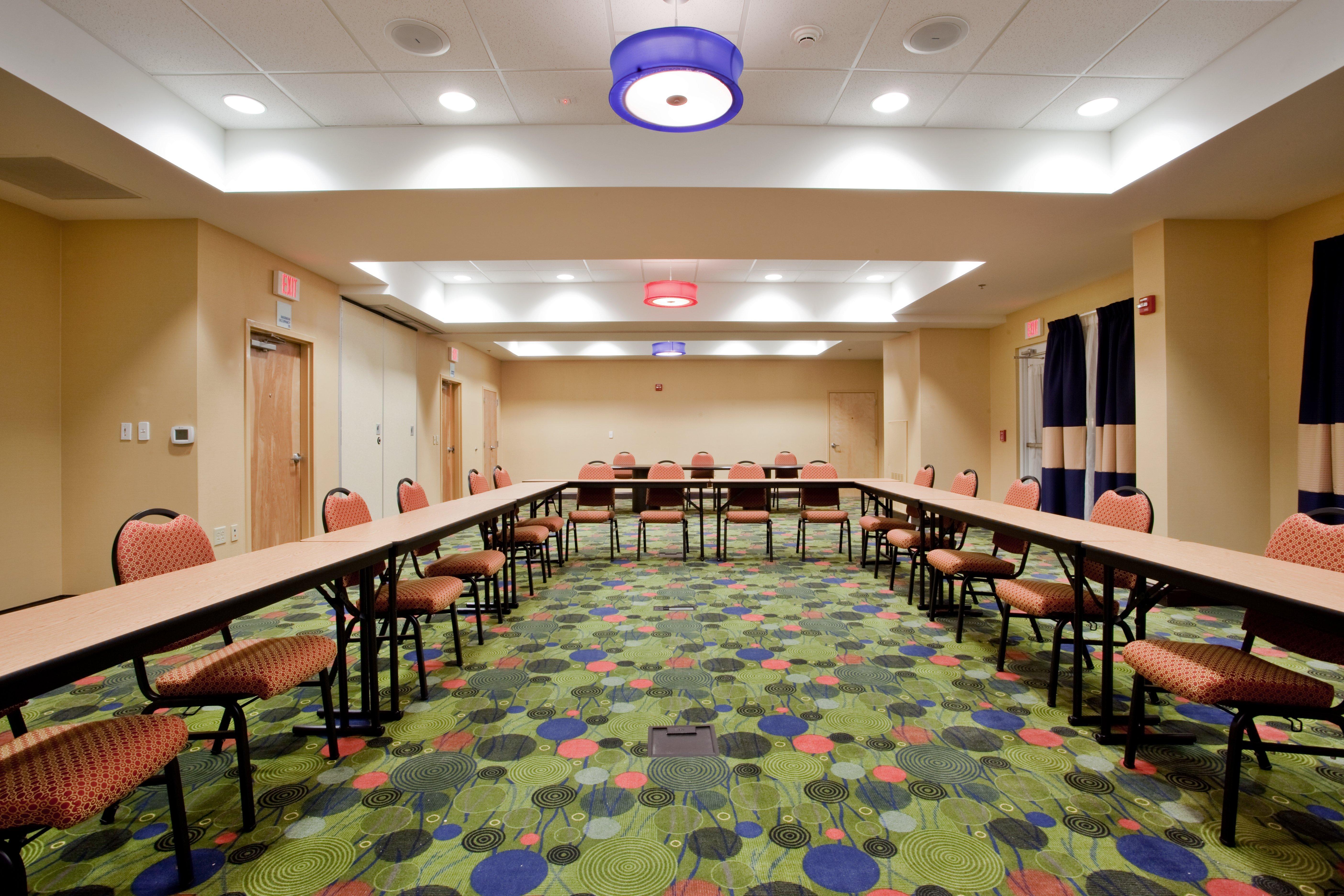 Express Southwest By Ihg 3* Raleigh
