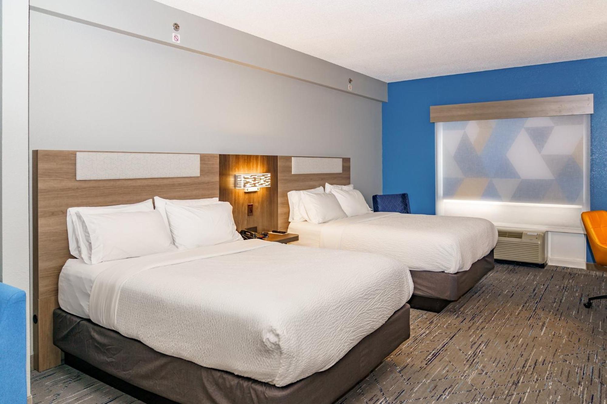 Hotel Express Southwest By Ihg