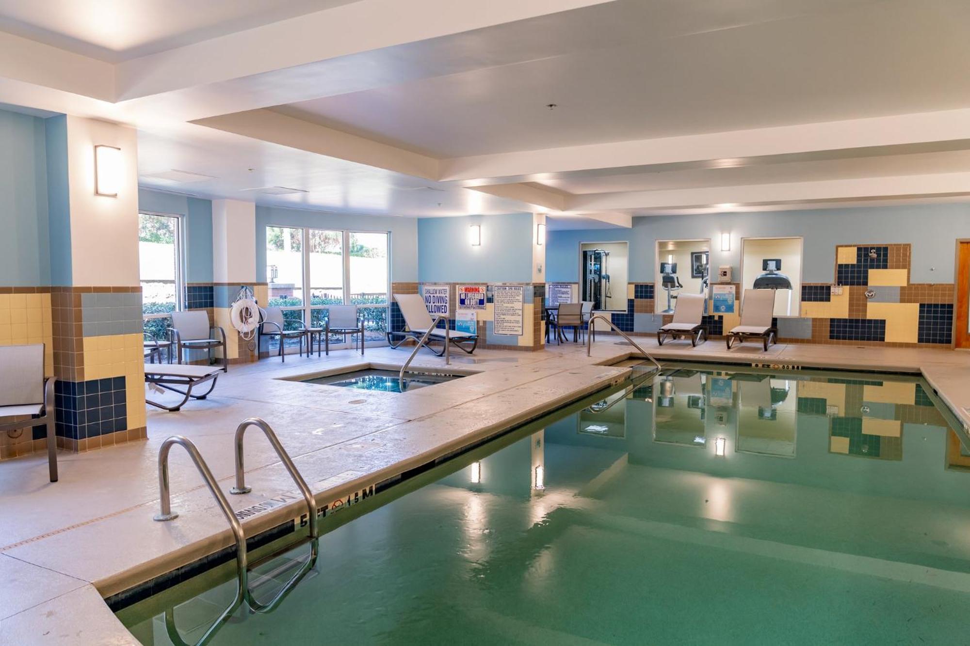 Express Southwest By Ihg 3* Raleigh