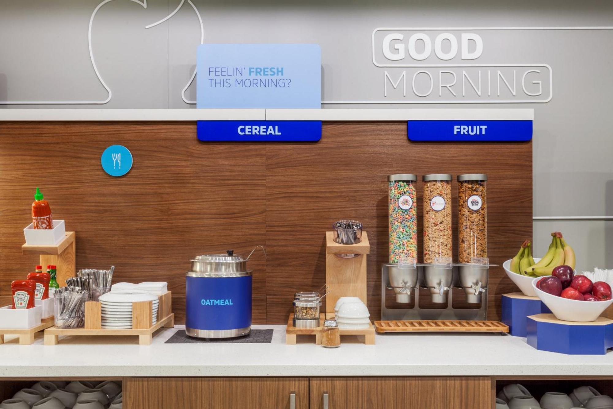 Express Southwest By Ihg 3*
