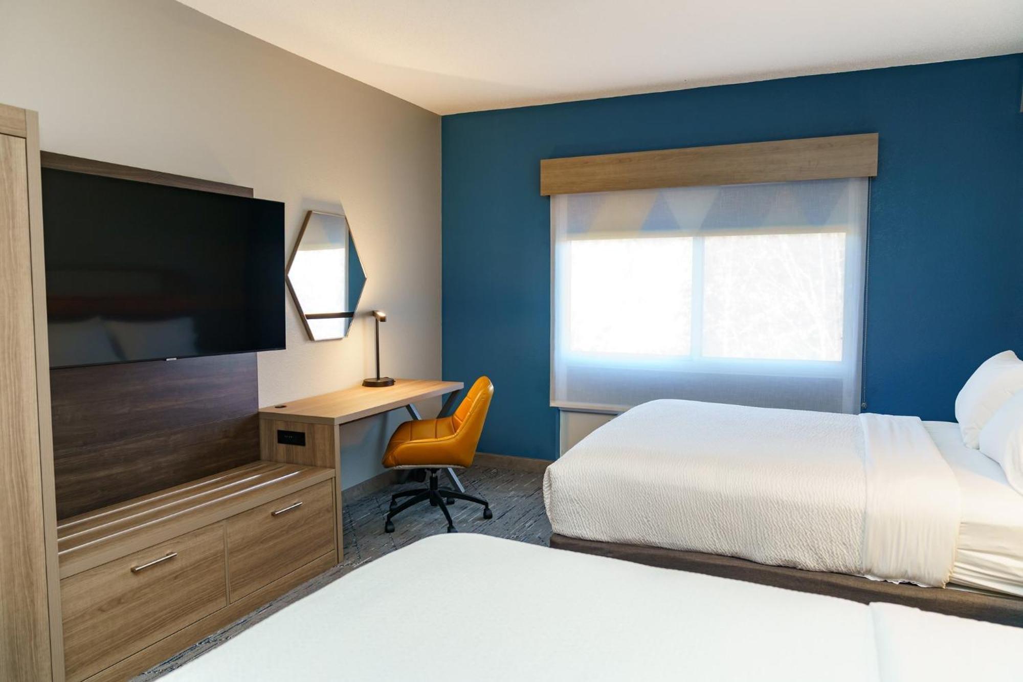 Express Southwest By Ihg Hotel 3*