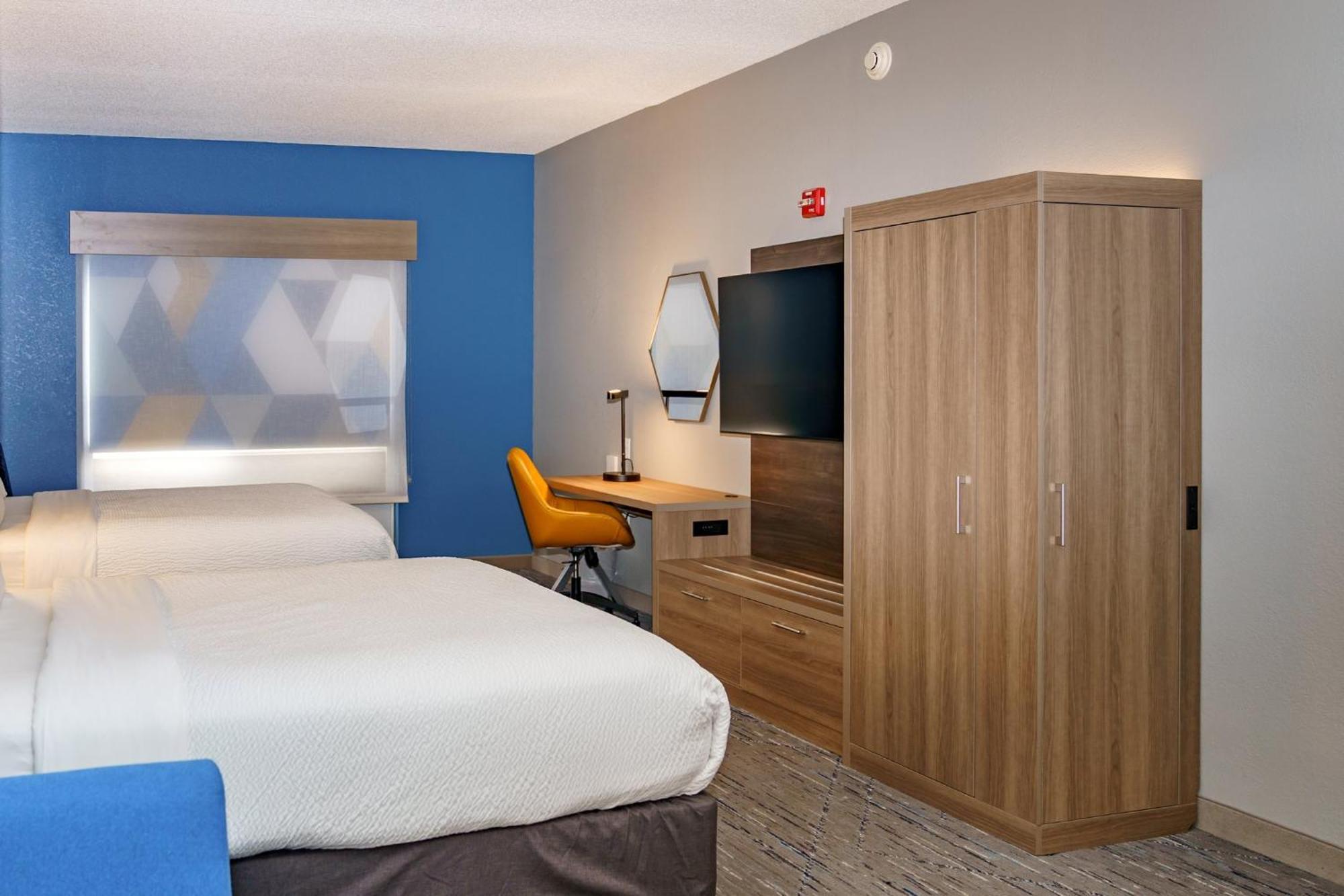 Express Southwest By Ihg Raleigh