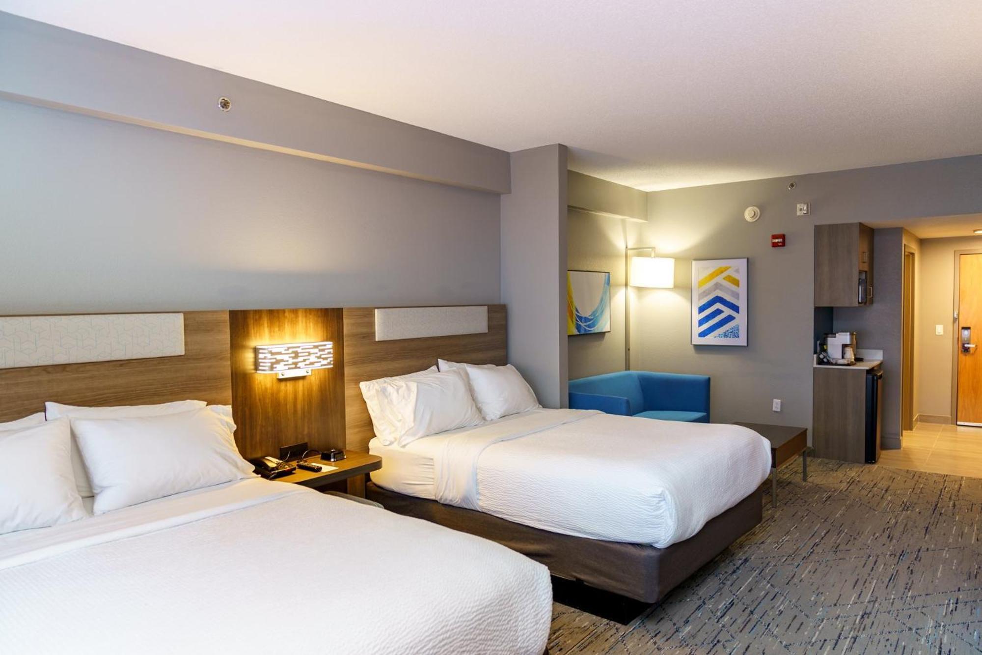 Express Southwest By Ihg