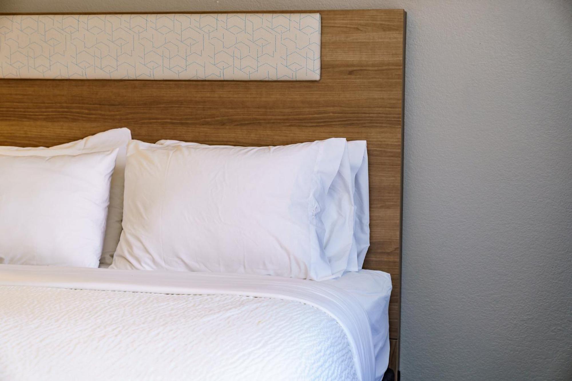 Express Southwest By Ihg Raleigh