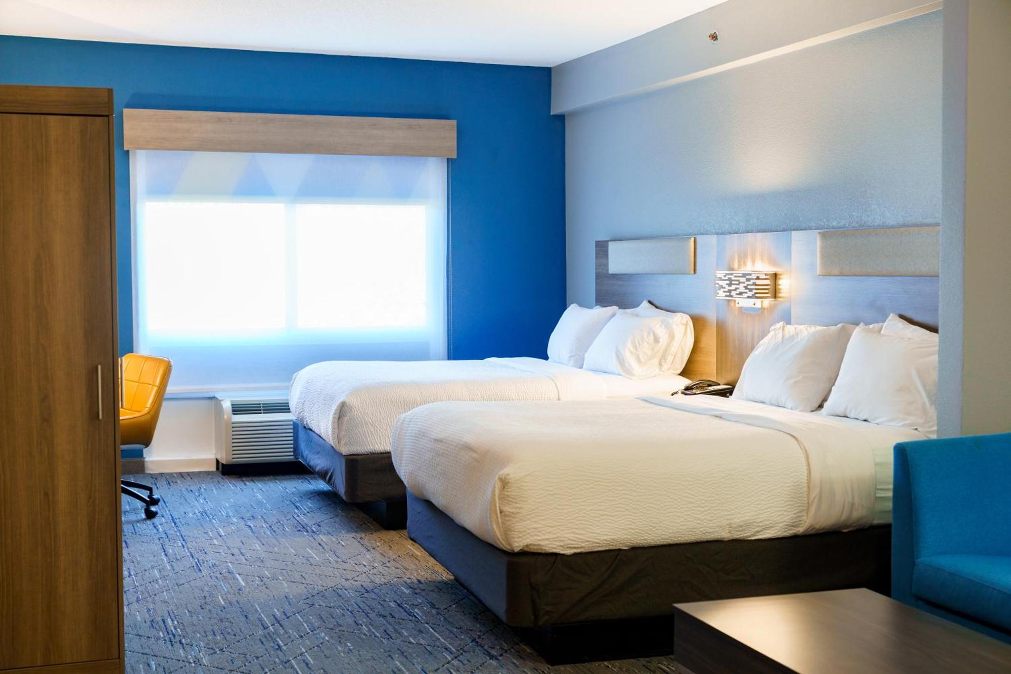 Express Southwest By Ihg Raleigh