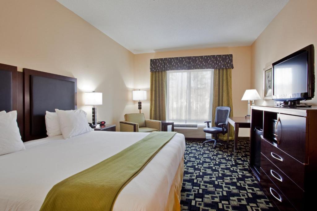 Express Southwest By Ihg Hotel 3*